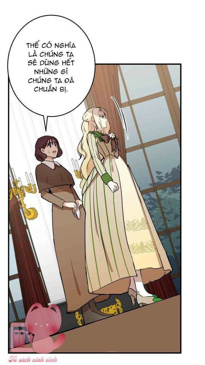 Ác Nữ Trùng Sinh Chap 8 - Next Chap 9