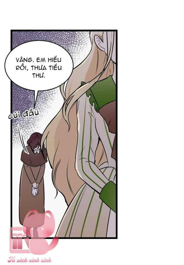 Ác Nữ Trùng Sinh Chap 8 - Next Chap 9