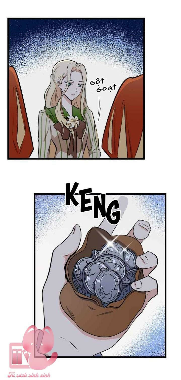 Ác Nữ Trùng Sinh Chap 8 - Next Chap 9