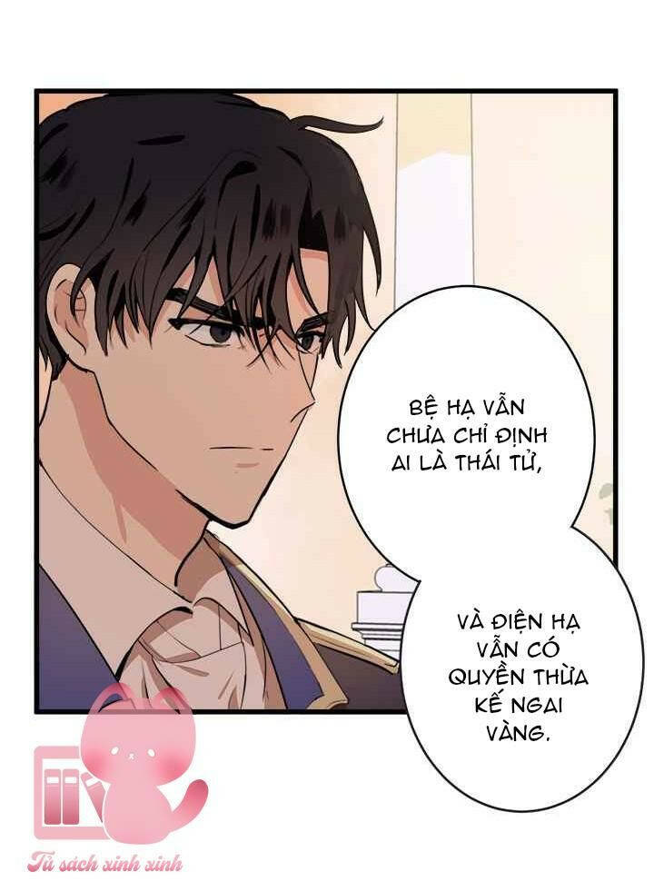 Ác Nữ Trùng Sinh Chap 8 - Next Chap 9