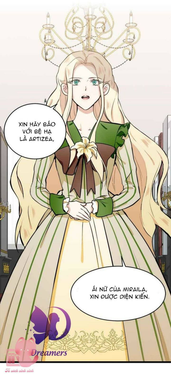 Ác Nữ Trùng Sinh Chap 8 - Next Chap 9