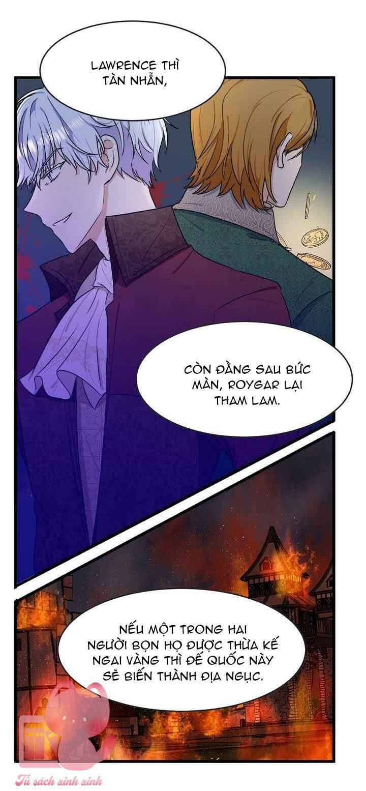 Ác Nữ Trùng Sinh Chap 8 - Next Chap 9