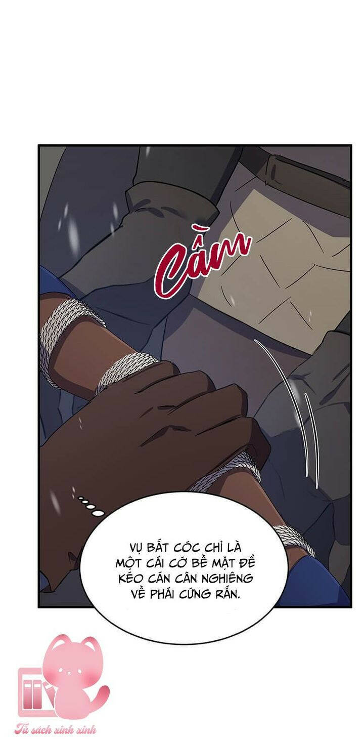 Ác Nữ Trùng Sinh Chap 81 - Next Chap 82