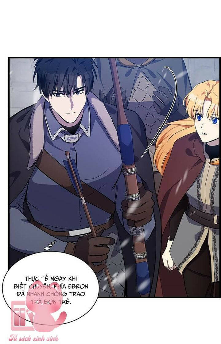 Ác Nữ Trùng Sinh Chap 81 - Next Chap 82