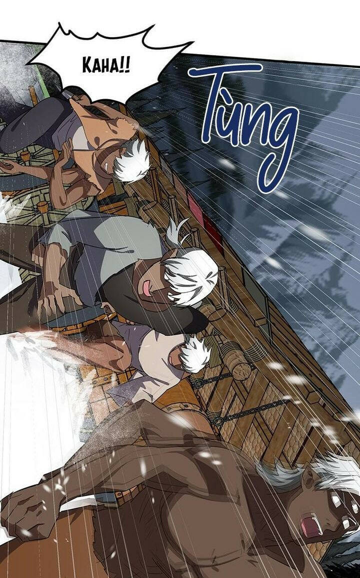 Ác Nữ Trùng Sinh Chap 81 - Next Chap 82