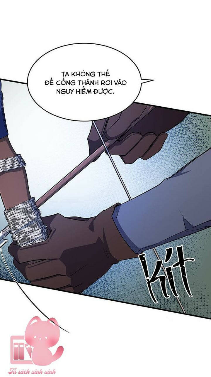 Ác Nữ Trùng Sinh Chap 81 - Next Chap 82