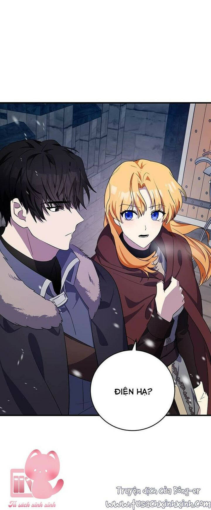 Ác Nữ Trùng Sinh Chap 81 - Next Chap 82