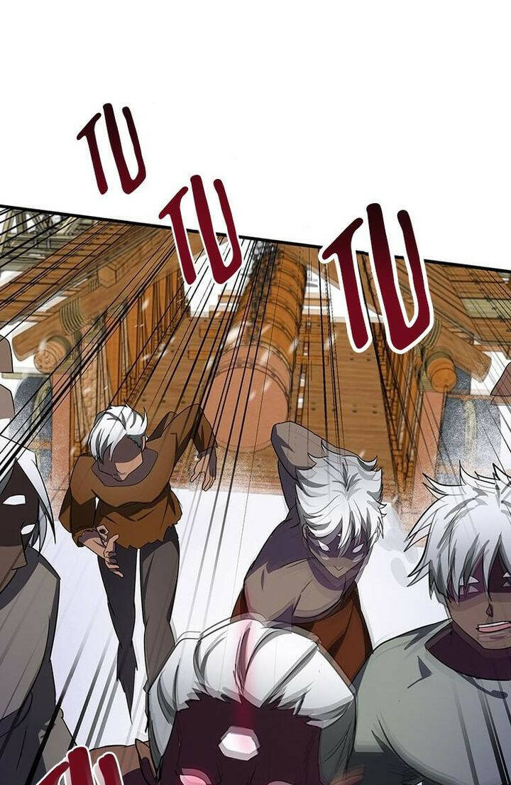 Ác Nữ Trùng Sinh Chap 81 - Next Chap 82