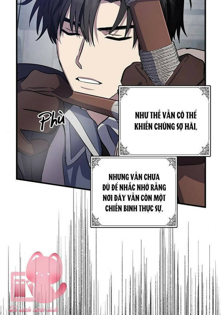 Ác Nữ Trùng Sinh Chap 81 - Next Chap 82