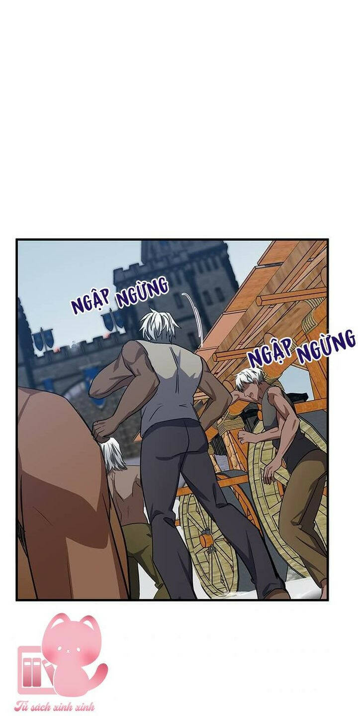 Ác Nữ Trùng Sinh Chap 81 - Next Chap 82