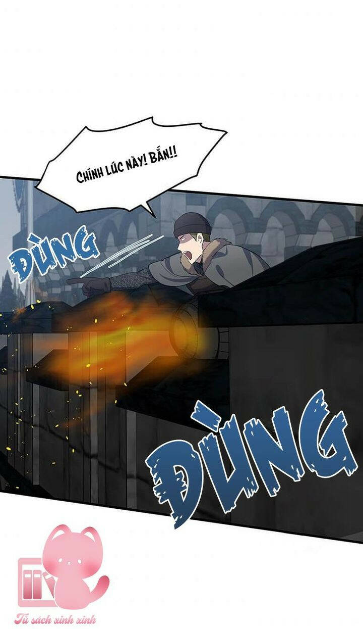 Ác Nữ Trùng Sinh Chap 81 - Next Chap 82