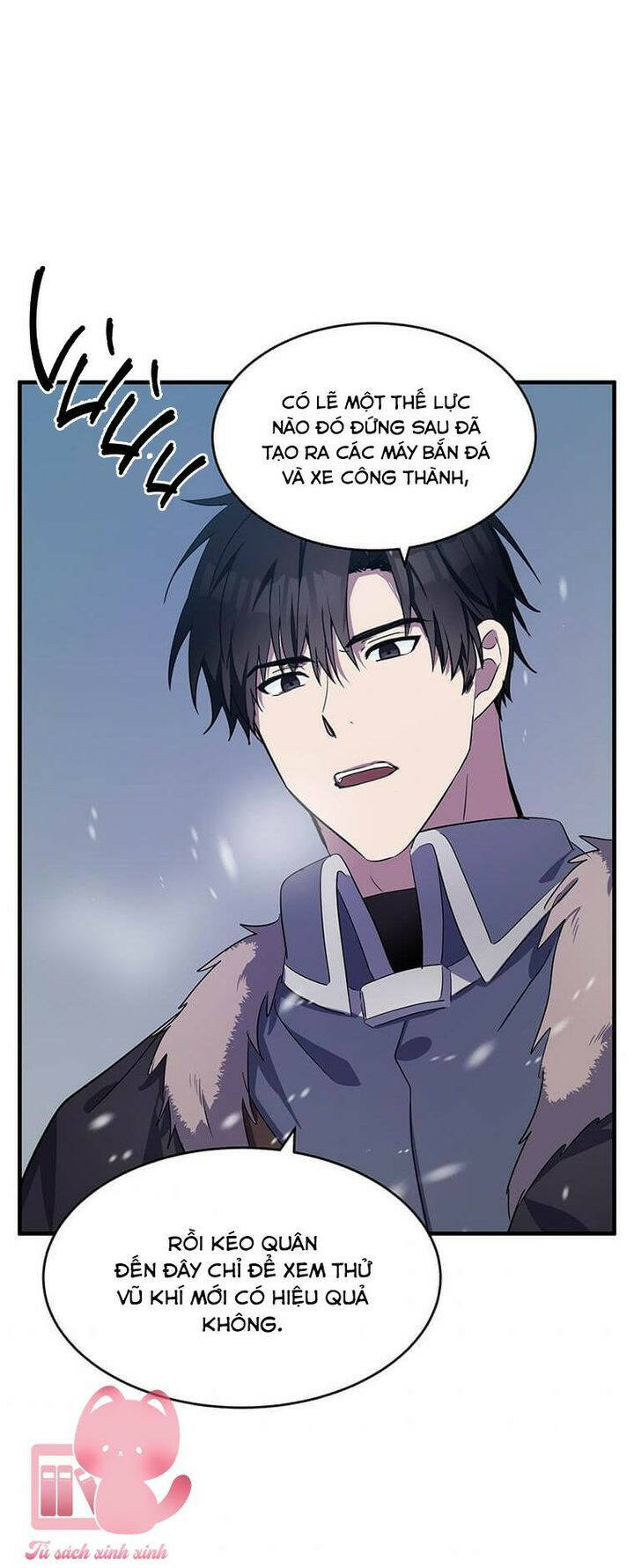 Ác Nữ Trùng Sinh Chap 81 - Next Chap 82