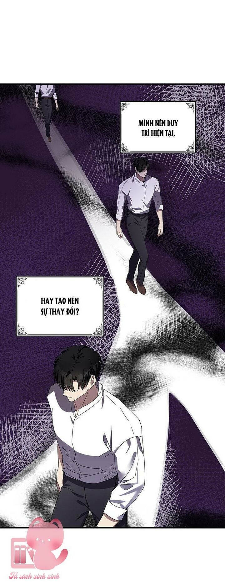 Ác Nữ Trùng Sinh Chap 81 - Next Chap 82