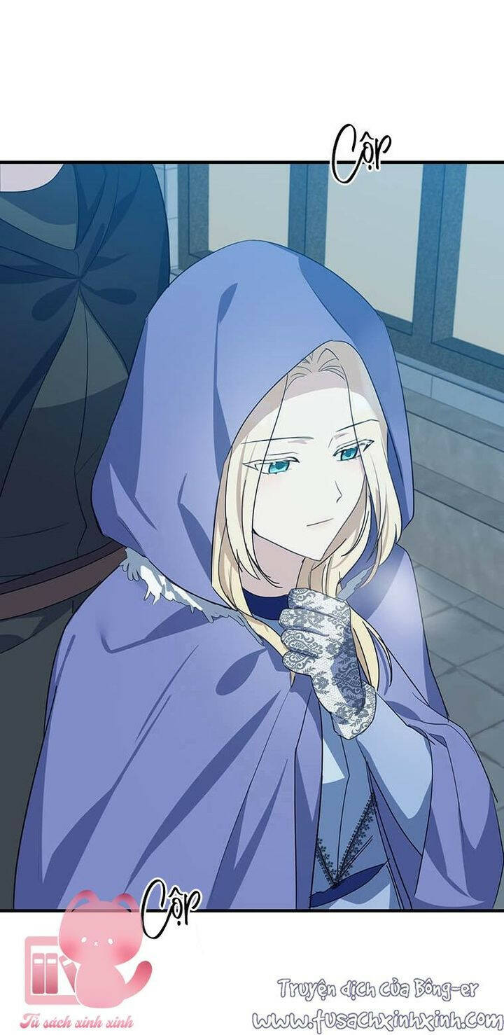 Ác Nữ Trùng Sinh Chap 81 - Next Chap 82