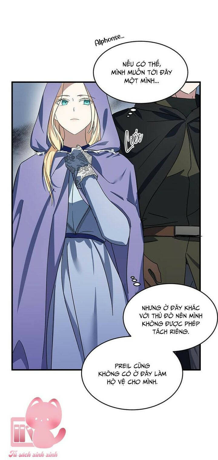 Ác Nữ Trùng Sinh Chap 81 - Next Chap 82