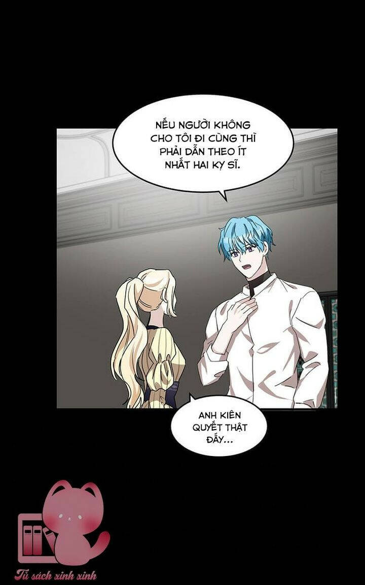 Ác Nữ Trùng Sinh Chap 81 - Next Chap 82