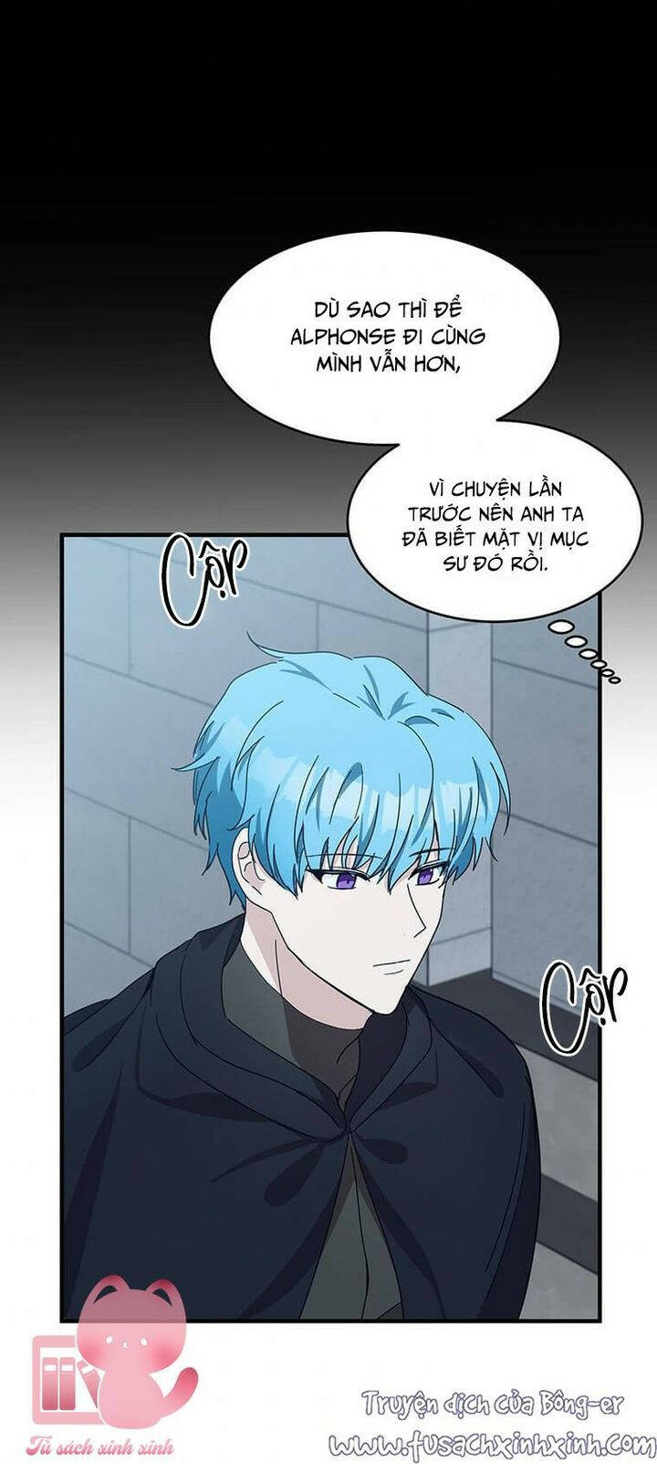 Ác Nữ Trùng Sinh Chap 81 - Next Chap 82