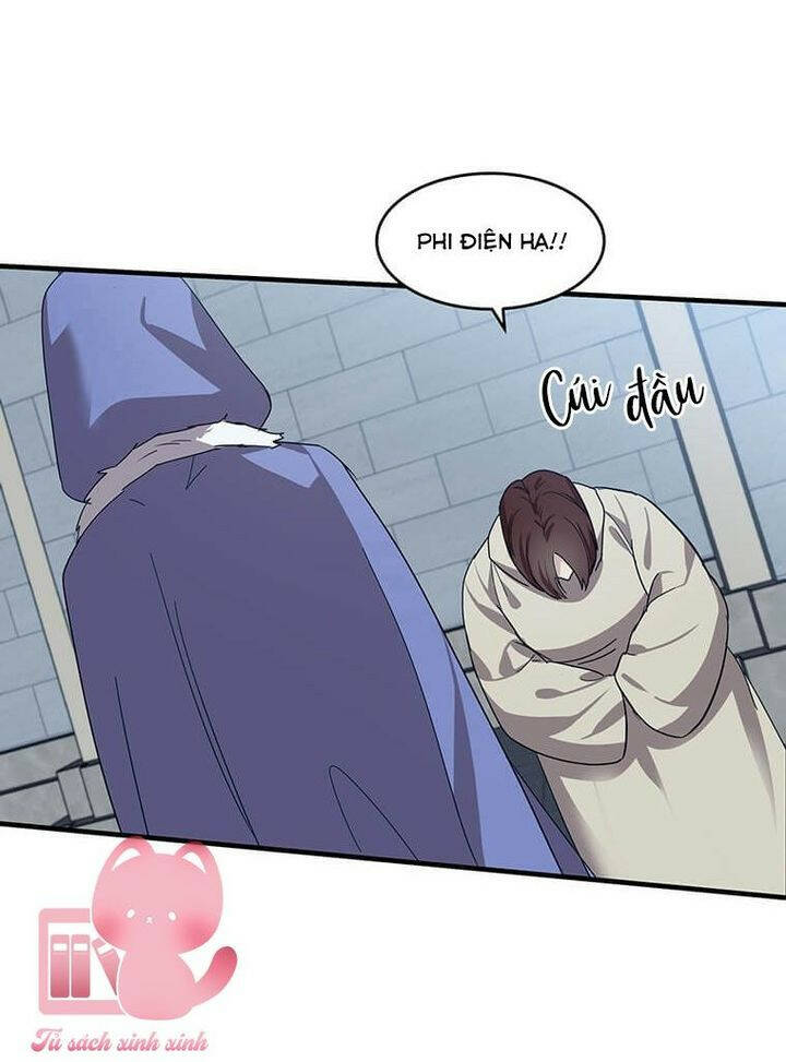 Ác Nữ Trùng Sinh Chap 81 - Next Chap 82