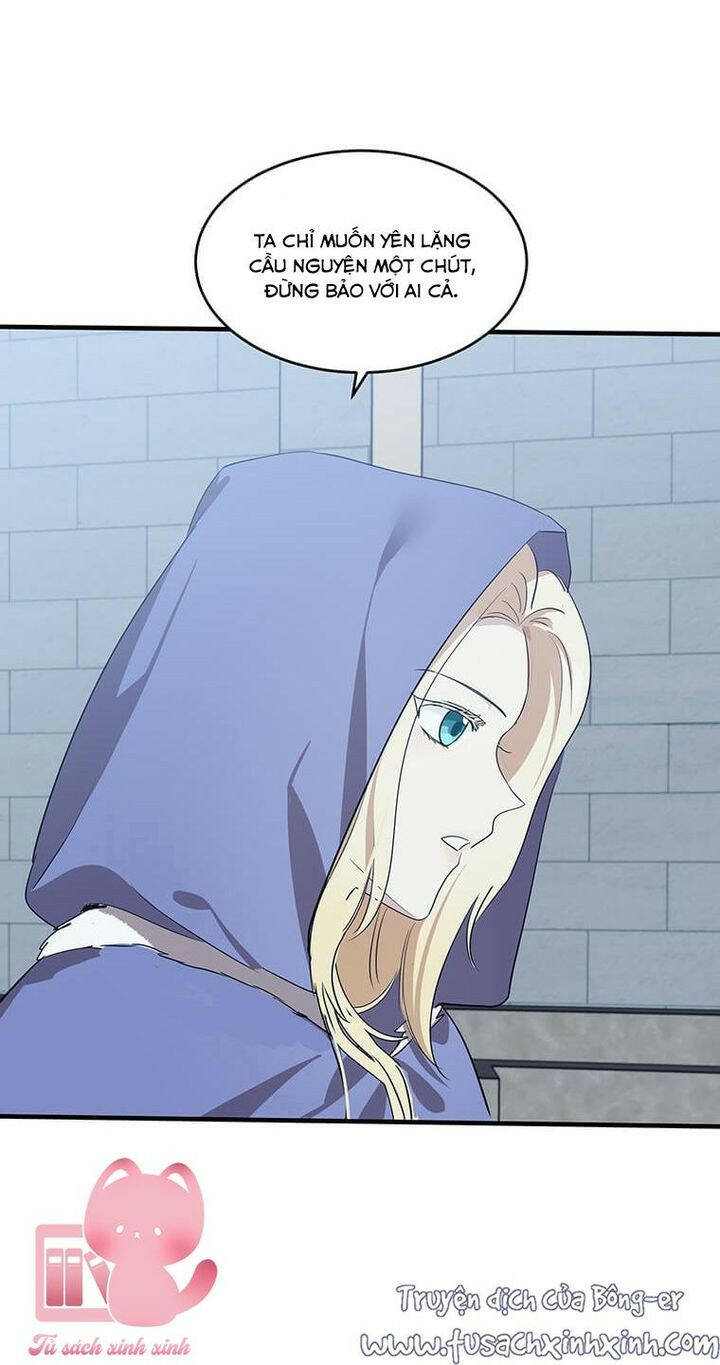 Ác Nữ Trùng Sinh Chap 81 - Next Chap 82