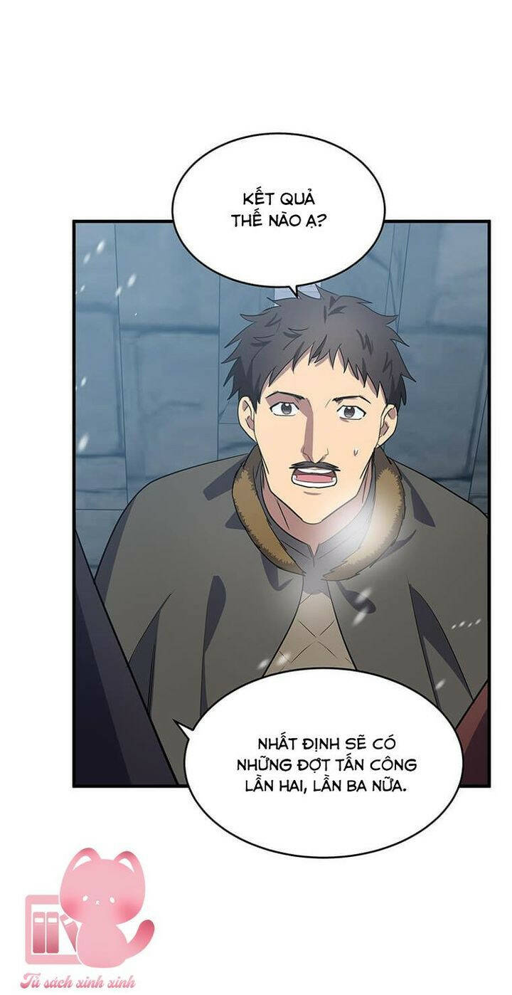 Ác Nữ Trùng Sinh Chap 81 - Next Chap 82