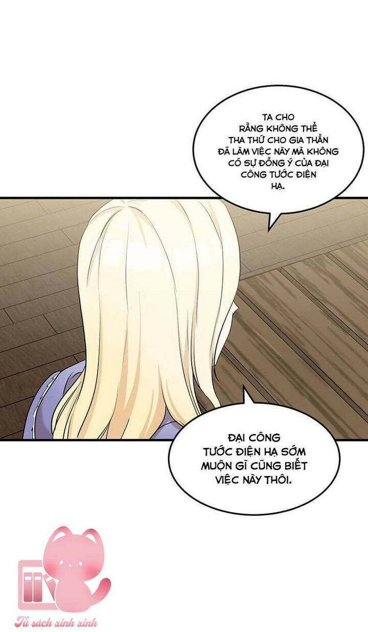 Ác Nữ Trùng Sinh Chap 82 - Next Chap 83