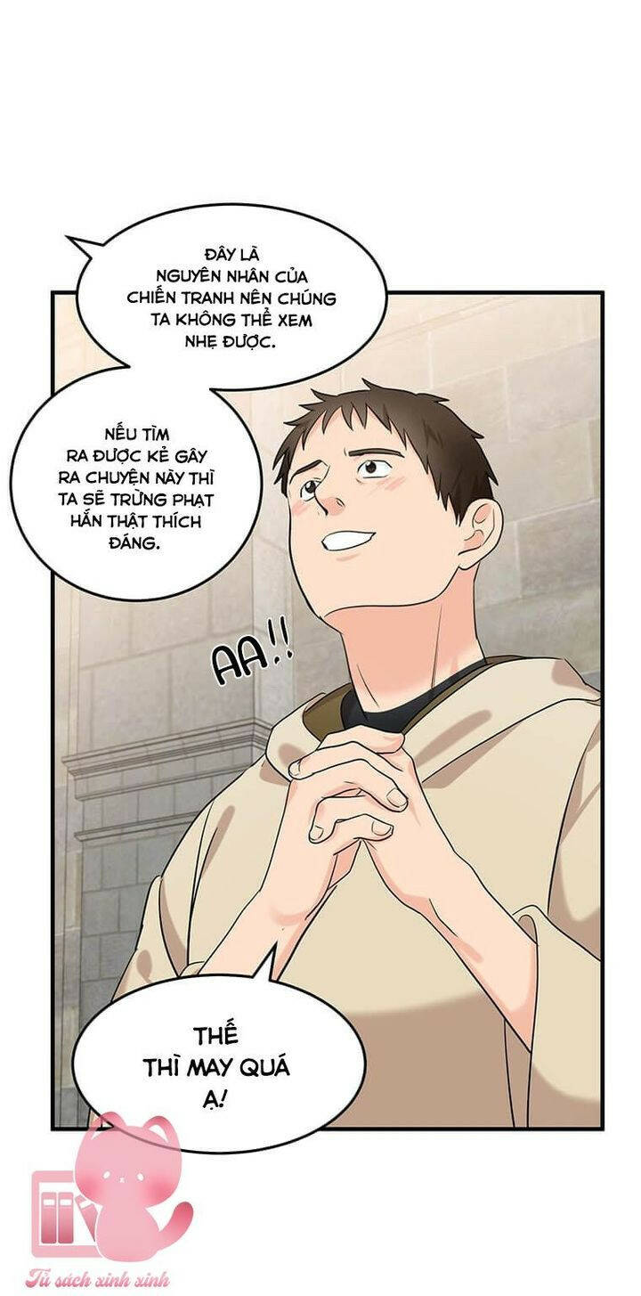 Ác Nữ Trùng Sinh Chap 82 - Next Chap 83