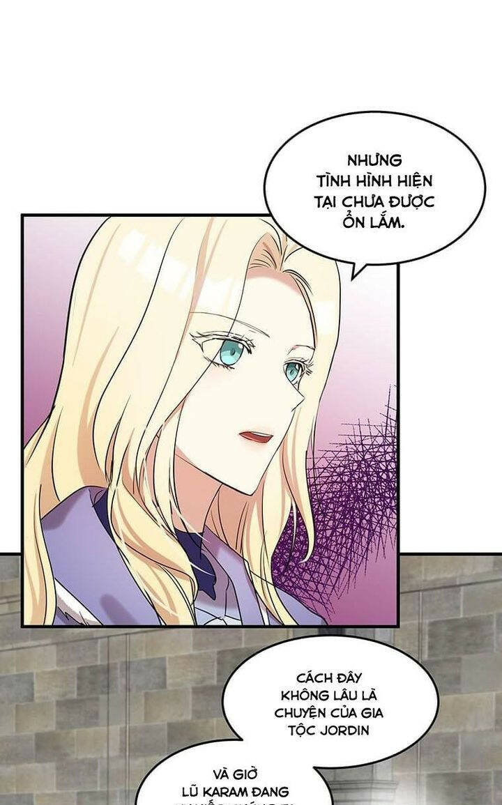 Ác Nữ Trùng Sinh Chap 82 - Next Chap 83