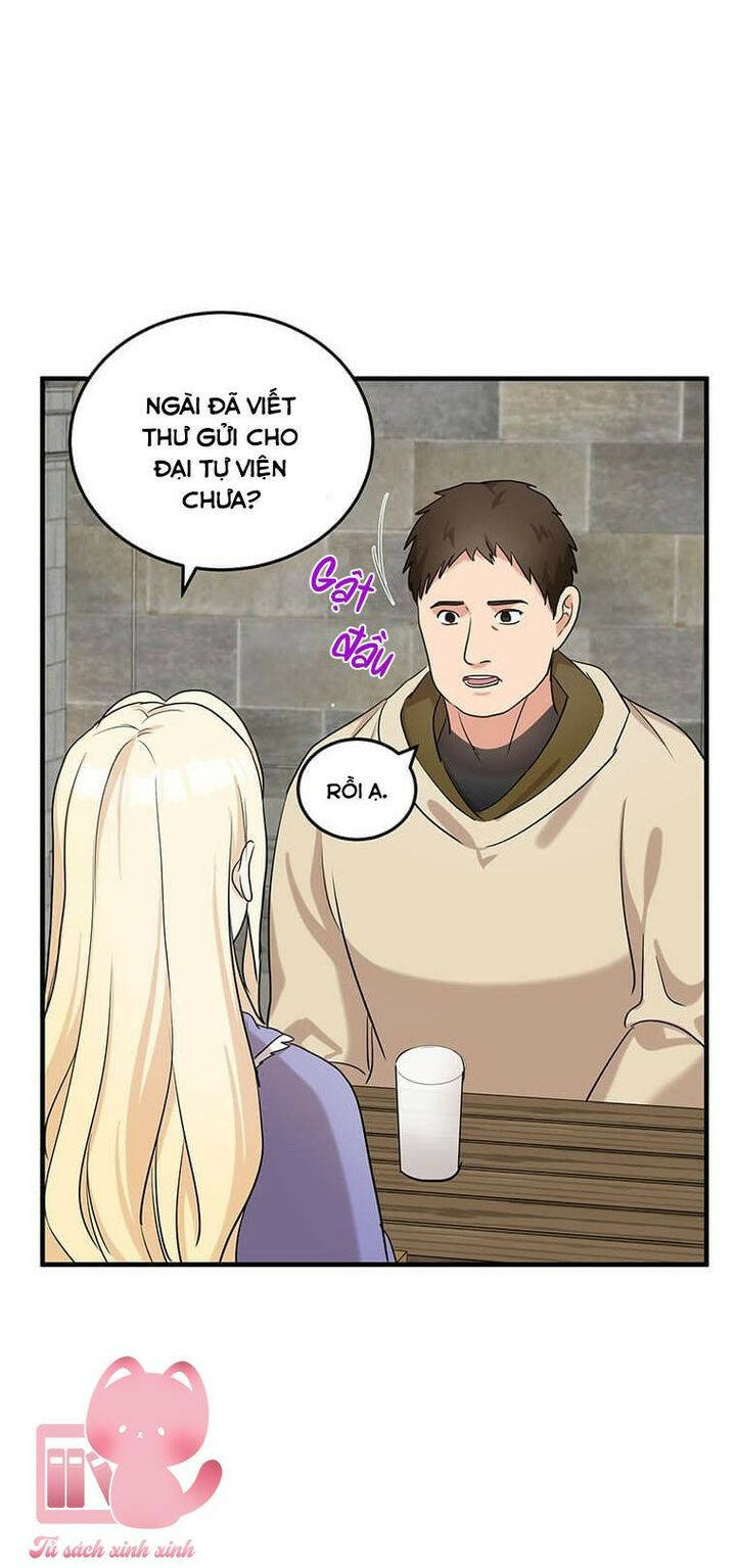 Ác Nữ Trùng Sinh Chap 82 - Next Chap 83