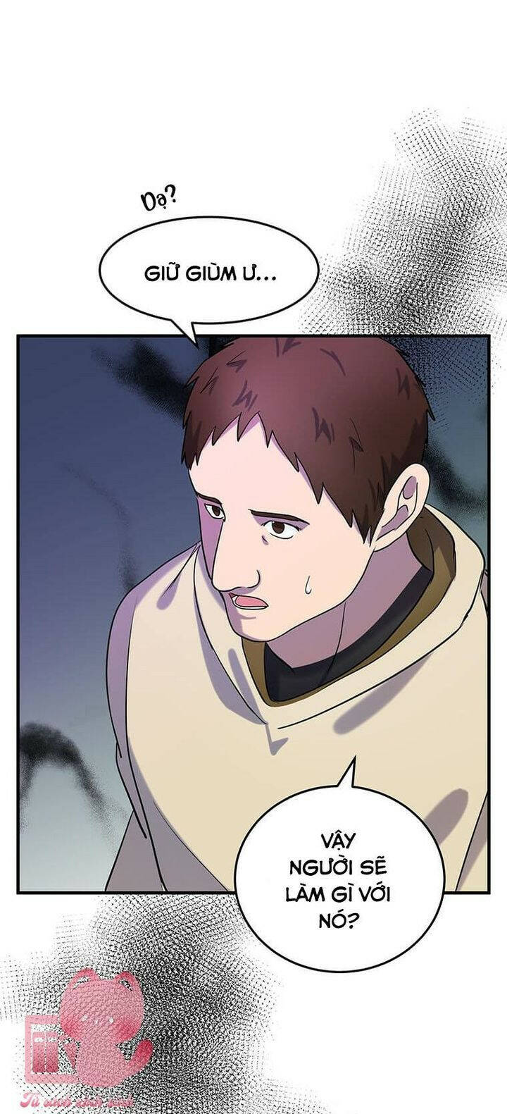 Ác Nữ Trùng Sinh Chap 82 - Next Chap 83