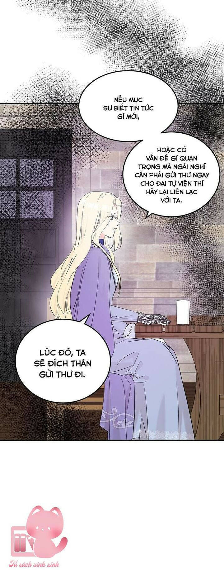 Ác Nữ Trùng Sinh Chap 82 - Next Chap 83