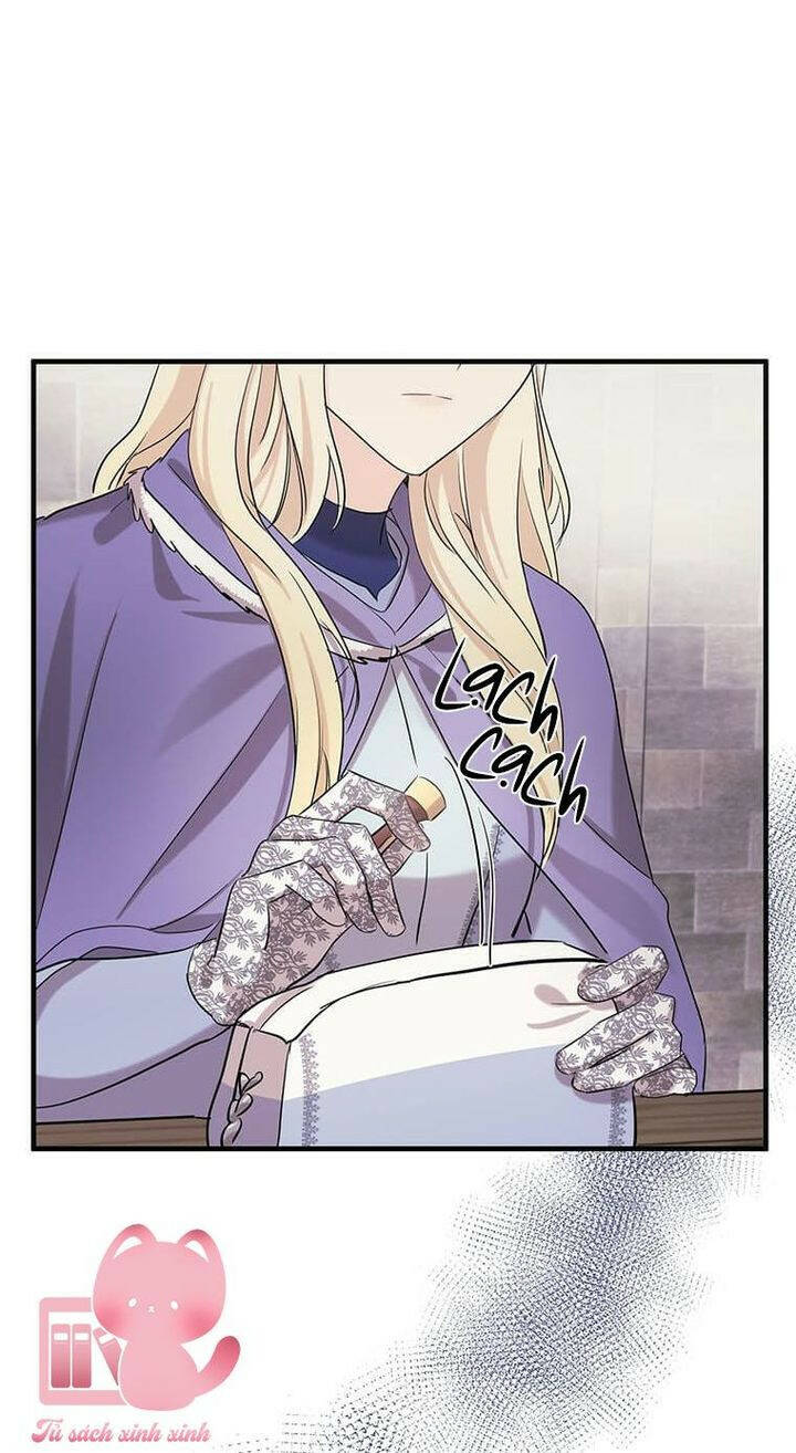 Ác Nữ Trùng Sinh Chap 82 - Next Chap 83