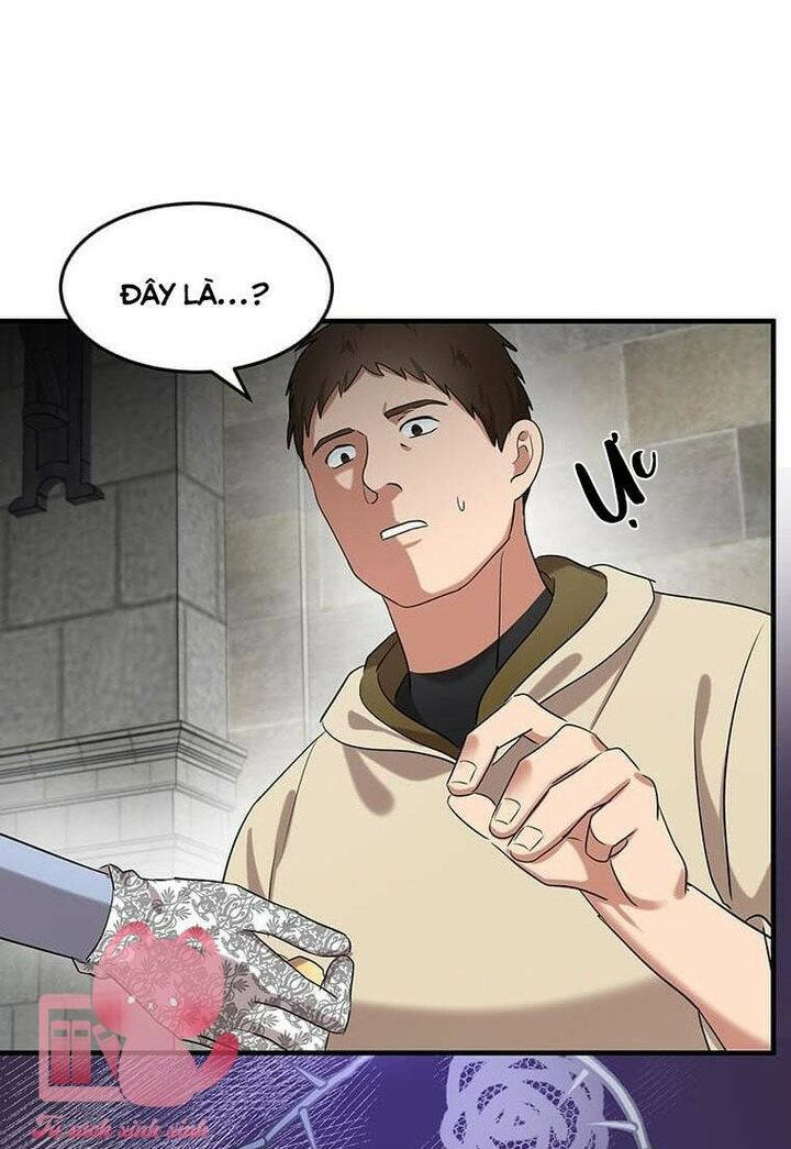 Ác Nữ Trùng Sinh Chap 82 - Next Chap 83