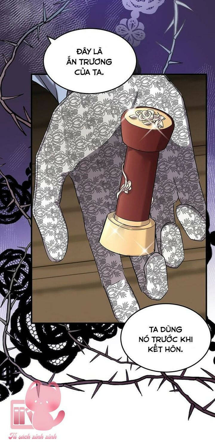 Ác Nữ Trùng Sinh Chap 82 - Next Chap 83