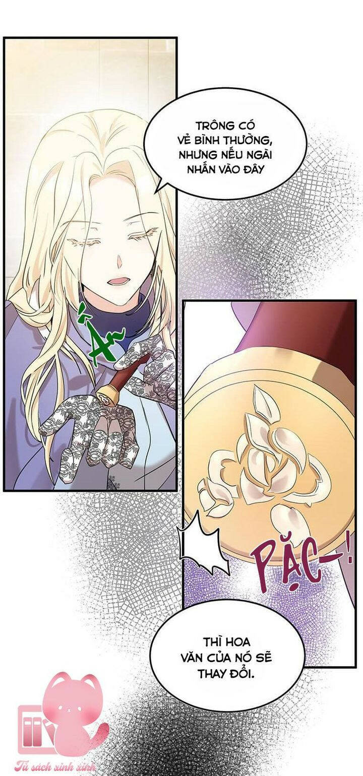 Ác Nữ Trùng Sinh Chap 82 - Next Chap 83