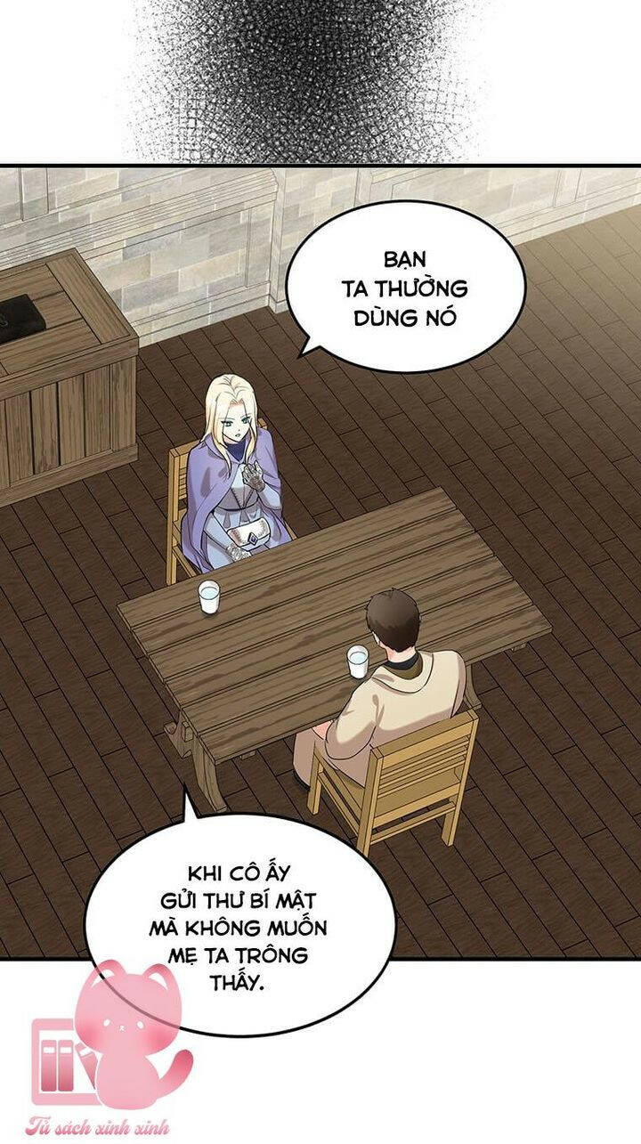 Ác Nữ Trùng Sinh Chap 82 - Next Chap 83