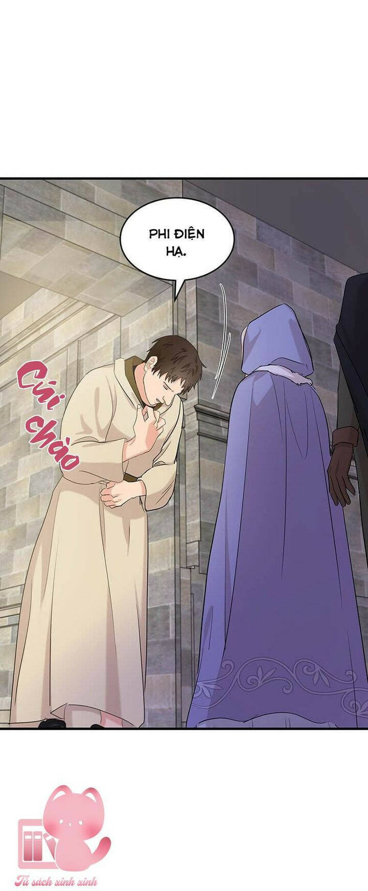 Ác Nữ Trùng Sinh Chap 82 - Next Chap 83