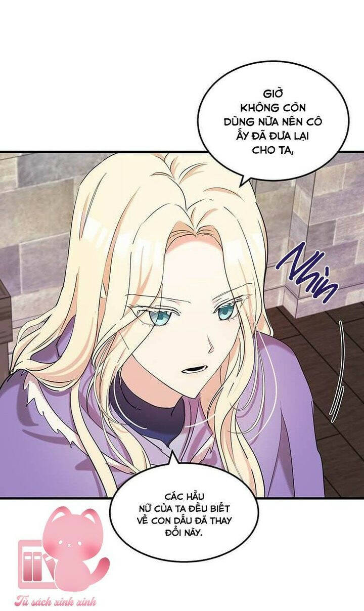 Ác Nữ Trùng Sinh Chap 82 - Next Chap 83