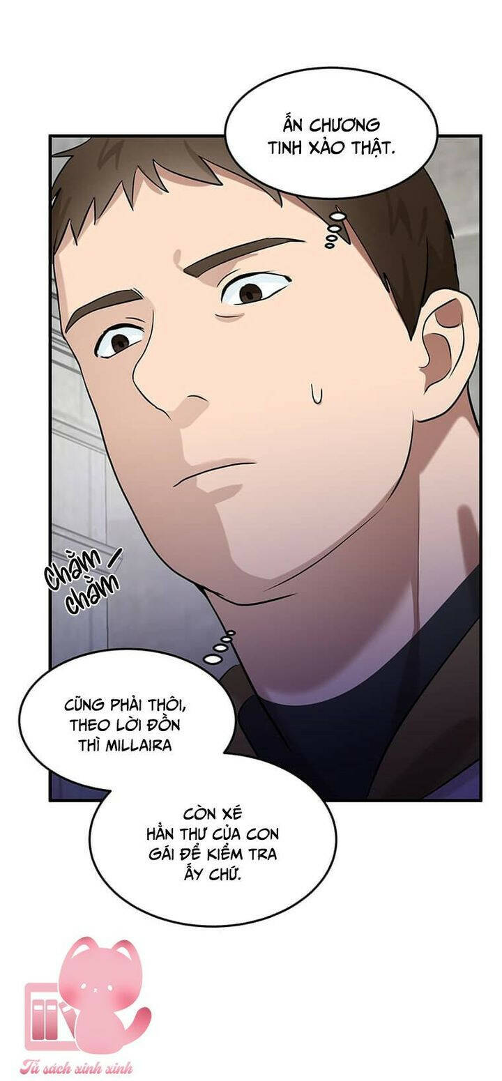 Ác Nữ Trùng Sinh Chap 82 - Next Chap 83