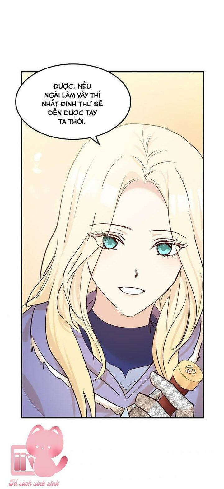 Ác Nữ Trùng Sinh Chap 82 - Next Chap 83