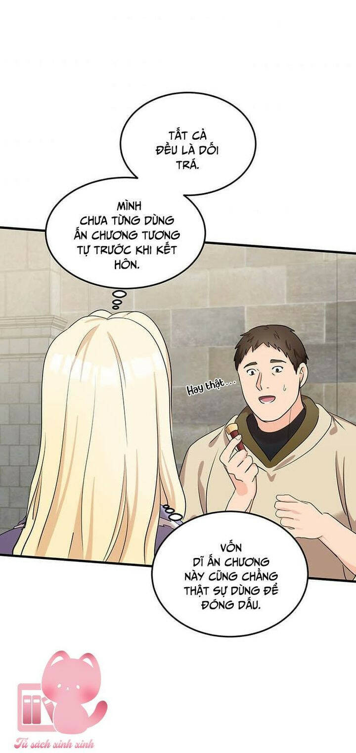 Ác Nữ Trùng Sinh Chap 82 - Next Chap 83