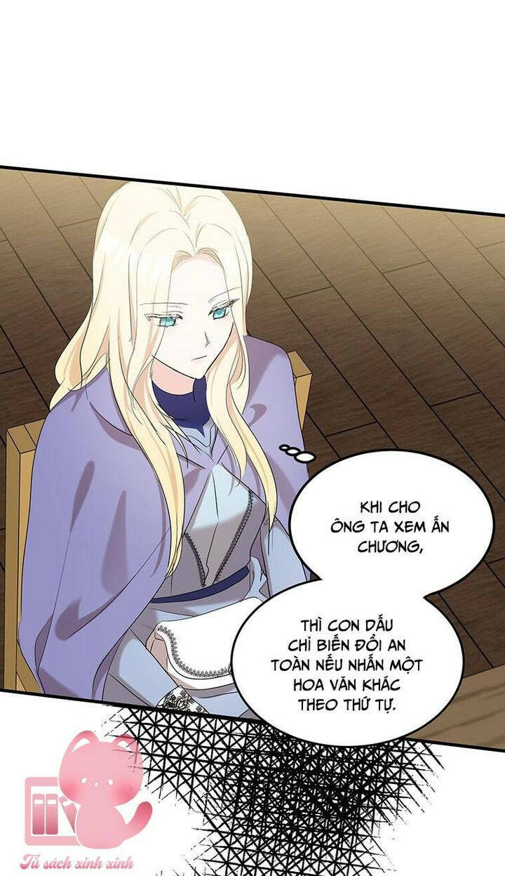 Ác Nữ Trùng Sinh Chap 82 - Next Chap 83