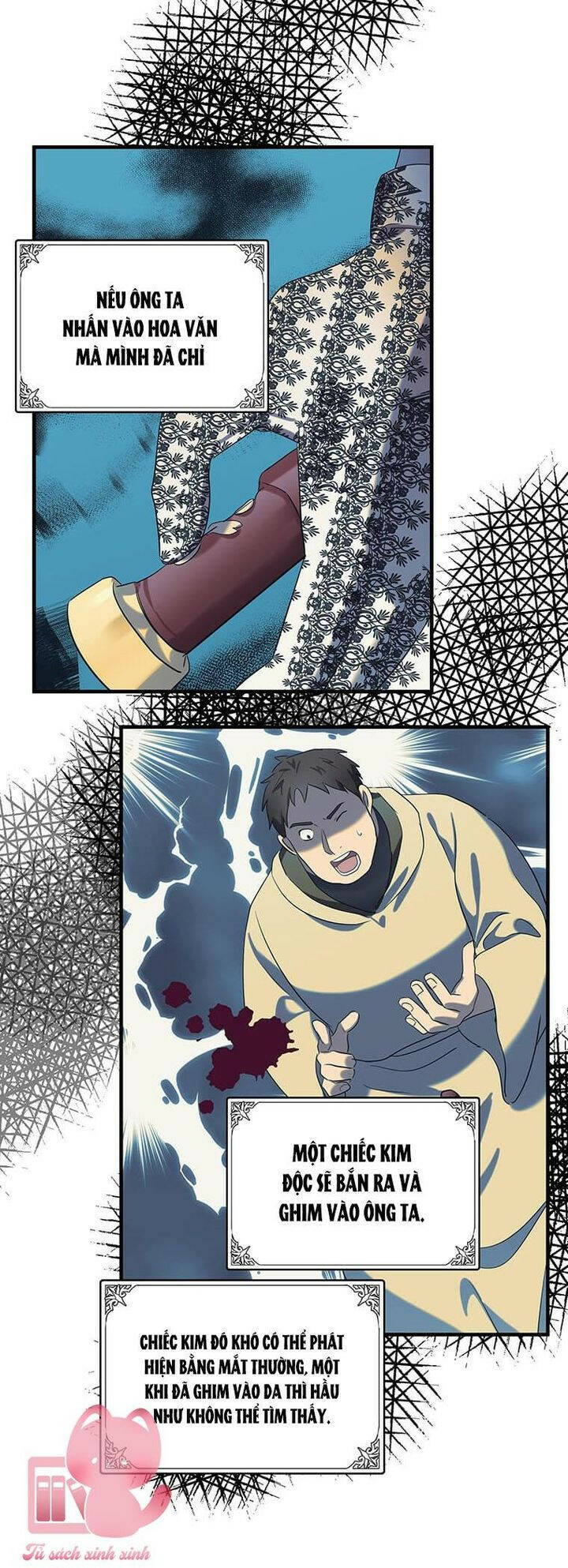 Ác Nữ Trùng Sinh Chap 82 - Next Chap 83