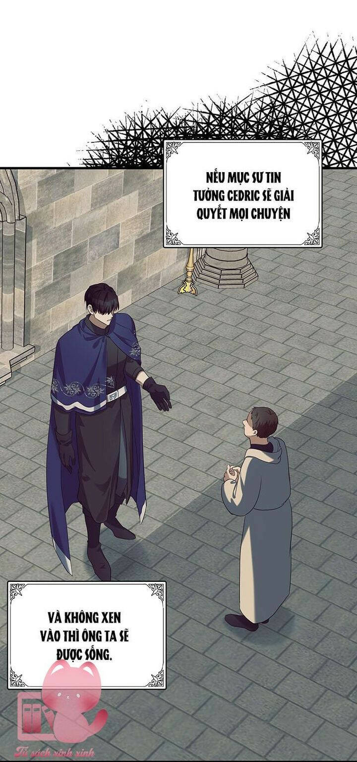 Ác Nữ Trùng Sinh Chap 82 - Next Chap 83