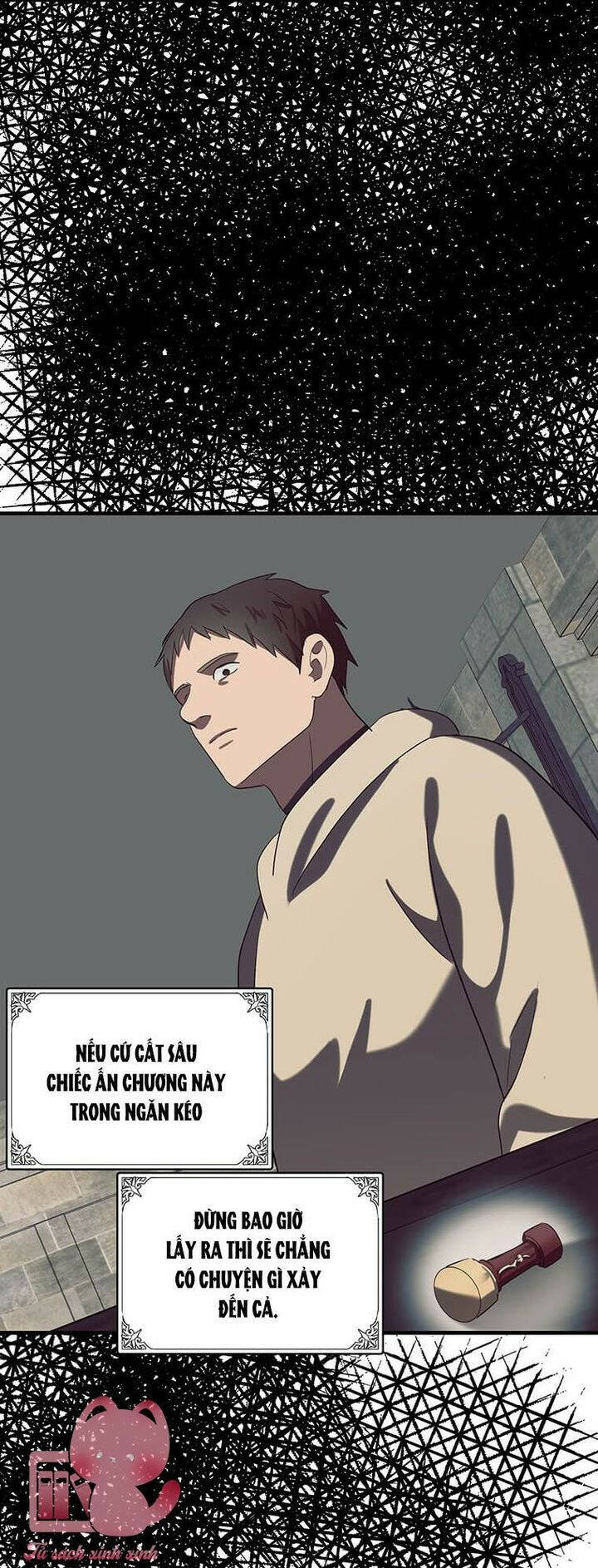 Ác Nữ Trùng Sinh Chap 82 - Next Chap 83