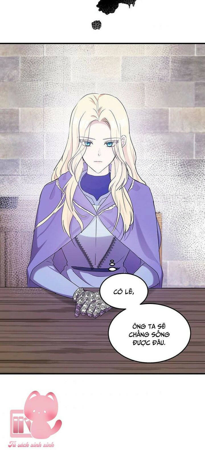Ác Nữ Trùng Sinh Chap 82 - Next Chap 83