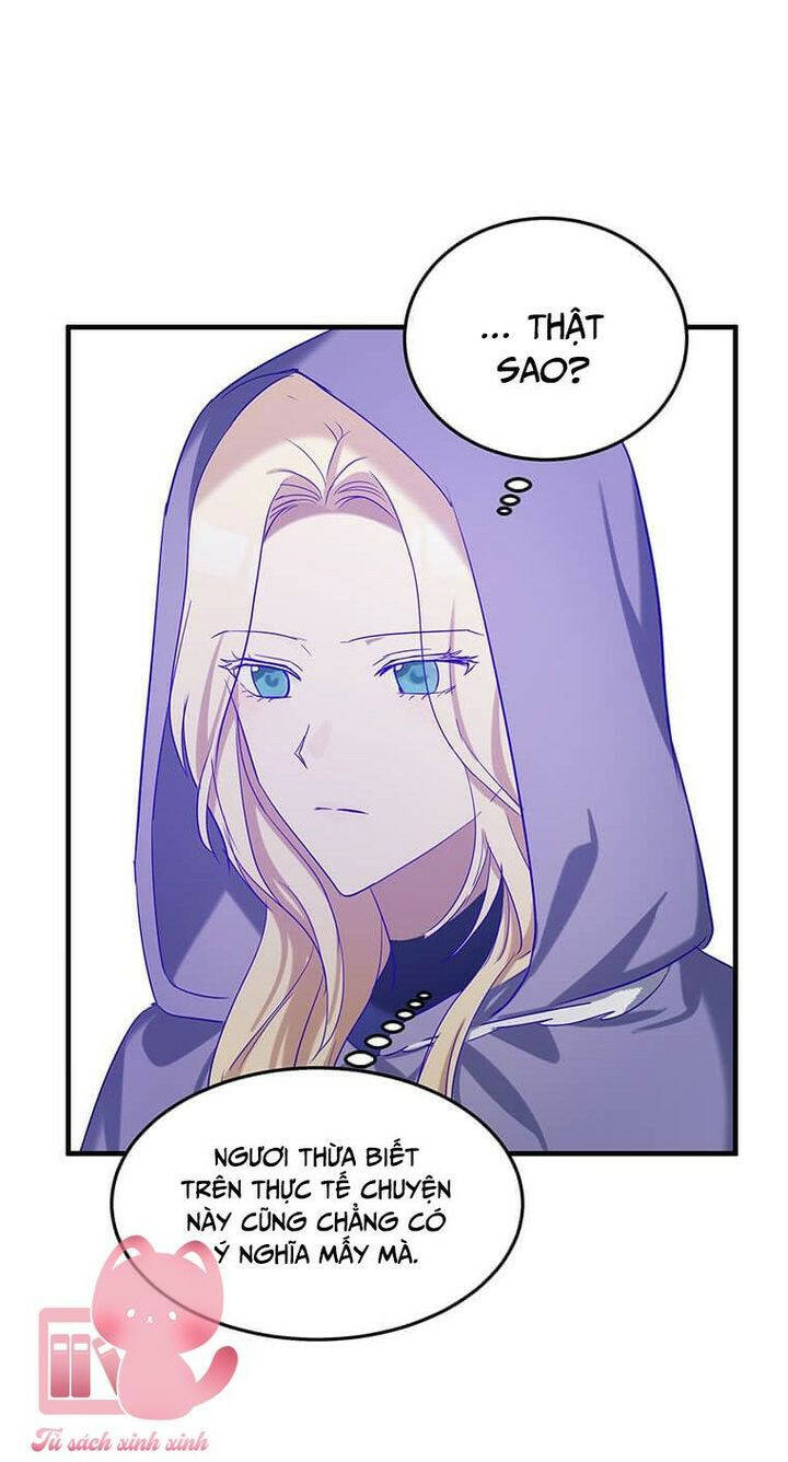 Ác Nữ Trùng Sinh Chap 82 - Next Chap 83