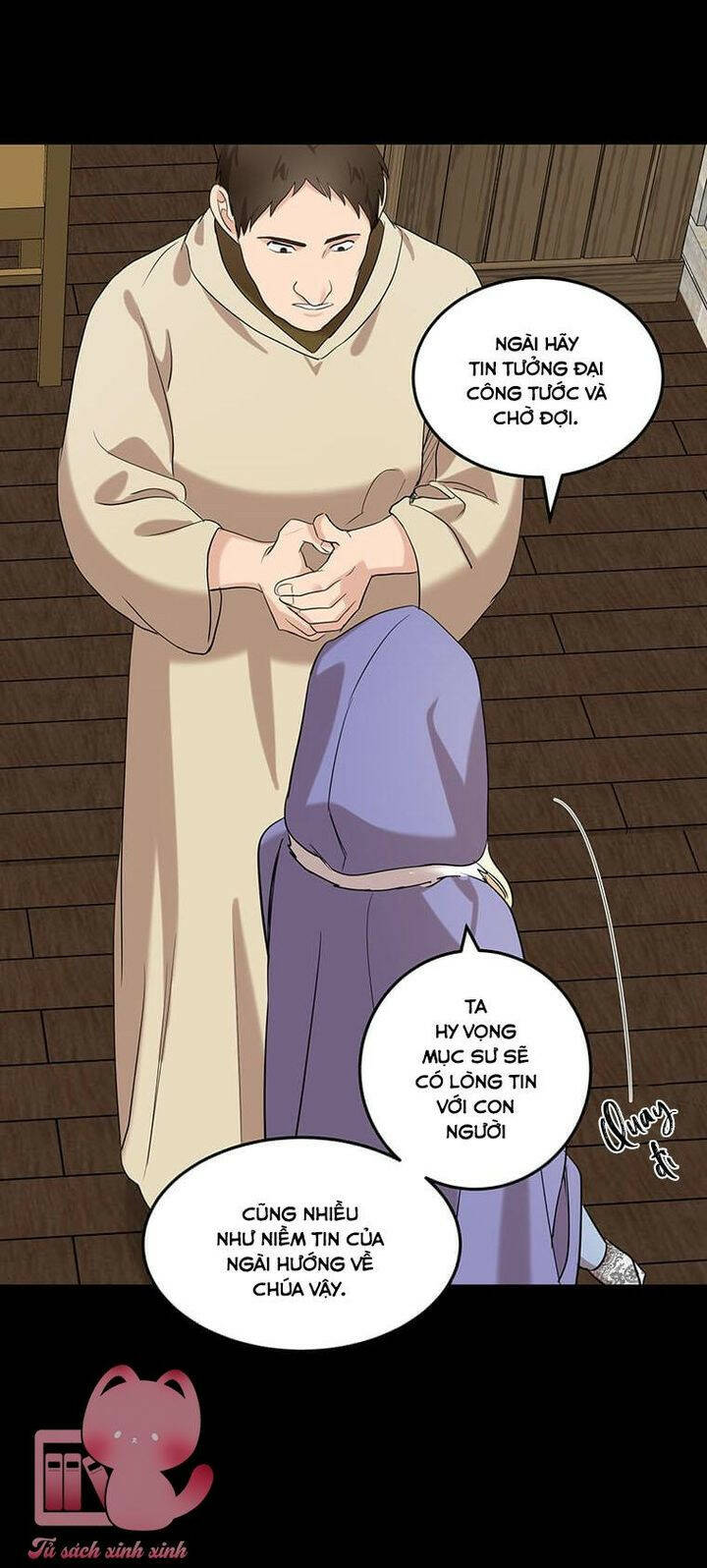 Ác Nữ Trùng Sinh Chap 82 - Next Chap 83