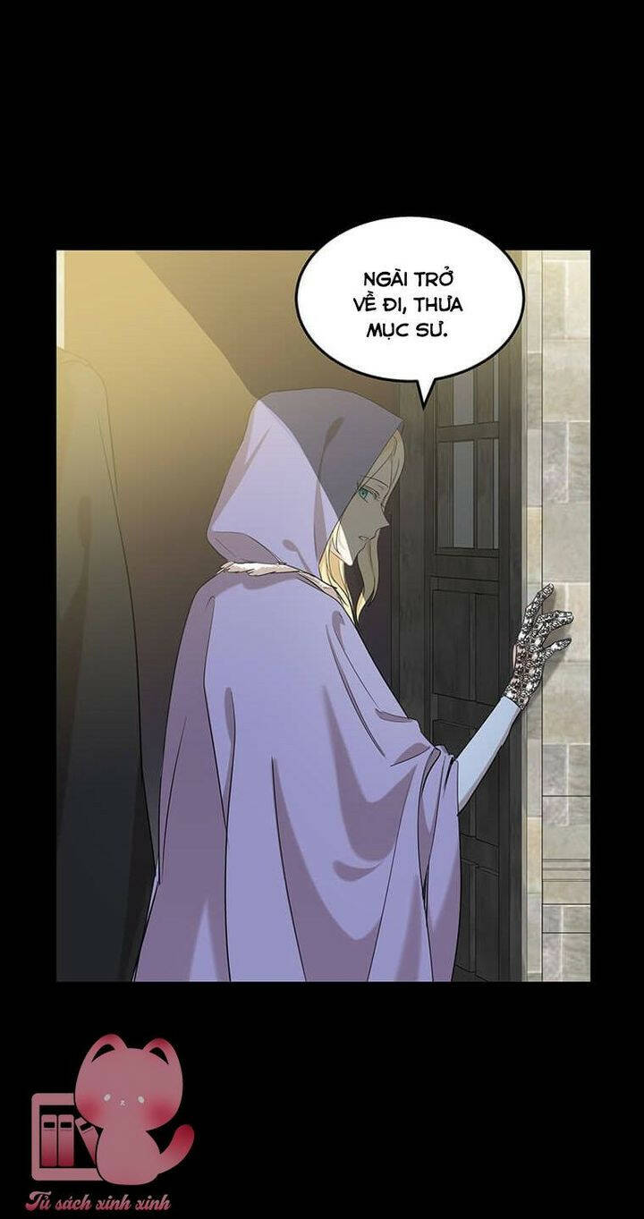 Ác Nữ Trùng Sinh Chap 82 - Next Chap 83