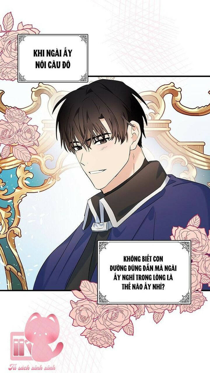 Ác Nữ Trùng Sinh Chap 82 - Next Chap 83