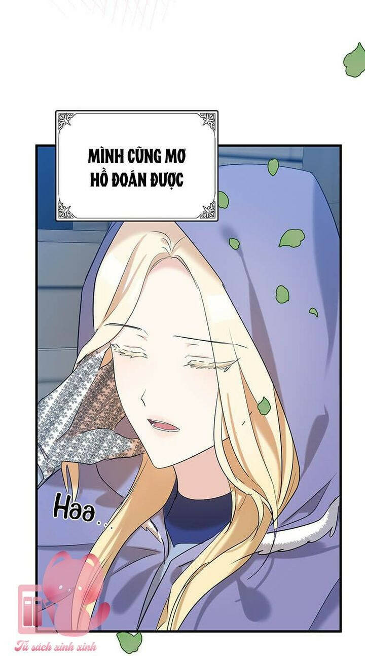 Ác Nữ Trùng Sinh Chap 82 - Next Chap 83